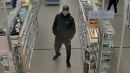 CCTV appeal following theft from Gloucester shop Image