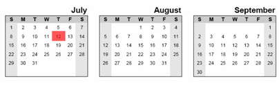 Charity Calendars 2012 on July 12 X1 2012 Calendar Jpg