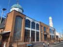 Mosque throws open its doors to the public Image