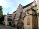 Old Town Hall, The Shambles, Stroud Image