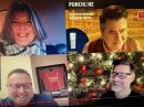 E138 Punchline Talks! With David Owen, Enzo Mora and Dr Cheryl E Whiting Image