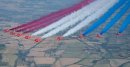 Red Arrows to appear at Air Tattoo Image