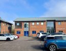 Ground floor suite 1, Building A, The Courtyard, Severn Drive, Tewkesbury Business Park Image