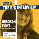 Punchline Talks! The B!G Interview with Deborah Flint Image