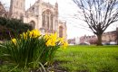 Enjoy the awe and wonder of Gloucester Cathedral this Easter Image