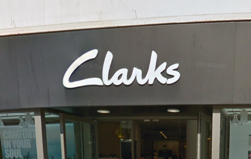clarks shoes cirencester