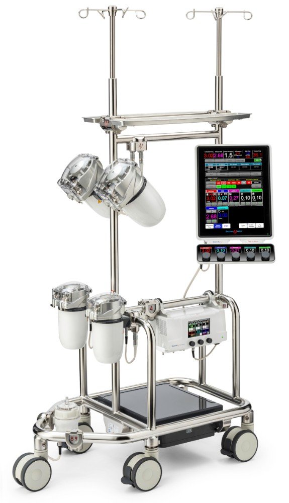 Spectrum Medical earns top among fastestgrowing sales