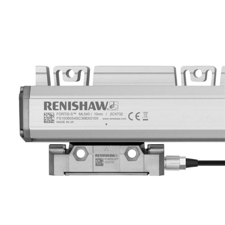 Renishaw Gets Tough With Latest Innovation