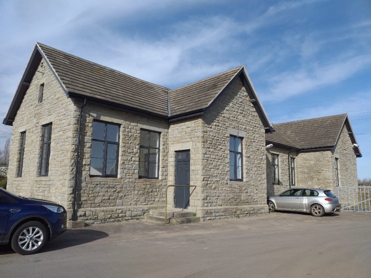 Commercial Property Lighthouse Trade Park, Church Road, Lydney