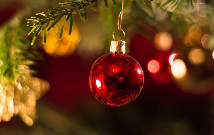 Retail Christmas Hours 2022 Small Business Futures Hanging On Strong Christmas Sales