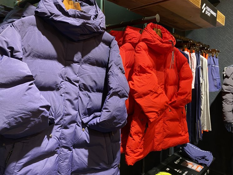 Cheltenham based Superdry close to 25 million deal with India retailer ...