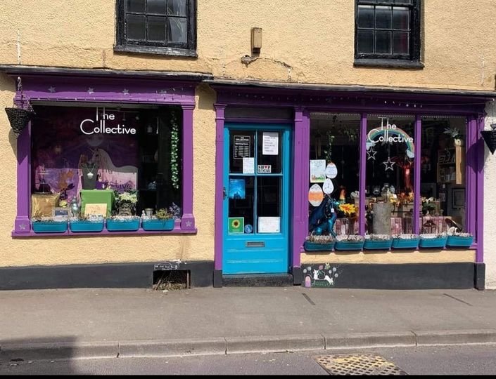 Wotton under Edge crafts shop closes