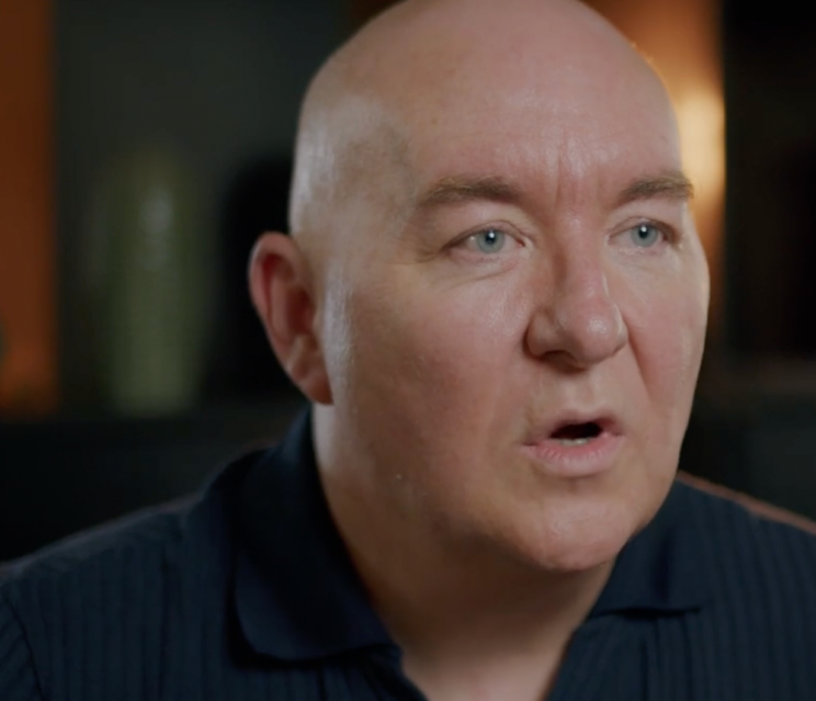 Praising team's relentless commitment: Wild Hydrogen's CEO, James Milner.