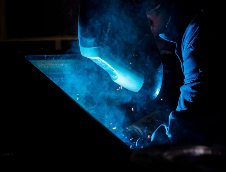 The UK hydrogen market is forecast to grow to £2.9 billion by 2030, representing one of the fastest growing clean energy opportunities. Image: Wild Hydrogen.