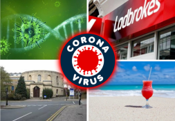 Coronavirus LIVE Updates: The latest news from across Gloucestershire on Wednesday, January 26 Image