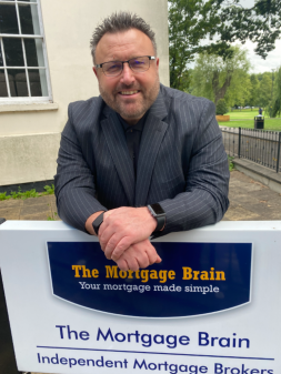 It is a good time to look at your finances says Enzo Mora, CEO and founder of The Mortgage Brain Image