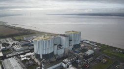 Ground investigations planned for potential nuclear site Image