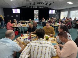 Gloucester City Mission's special 20th anniversary fundraiser Image