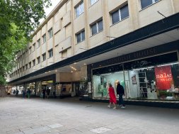 EXCLUSIVE: Fears Cavendish House could close due to £850K unpaid bills  Image