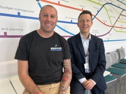 VIDEO: Help to Grow boosts Forest of Dean business Image