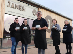 EXCLUSIVE: Gloucester's Janes Pantry sold  Image