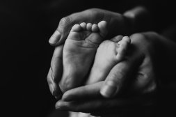 Service for families affected by baby loss Image
