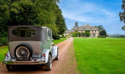 WHAT A HIP JOINT: Former medical research centre for sale at £6m Image
