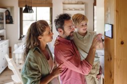 ENERGY SMART: Drive to transform county's homes for the future Image