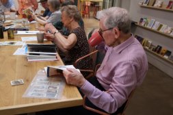 The Wilson secures funding for Memory Lane Café Image
