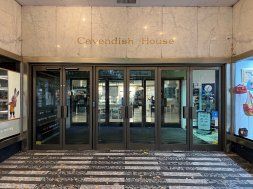EXCLUSIVE: Cavendish House tenant booted out in 