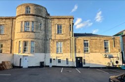 Historic Gloucester building to be auctioned off Image