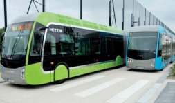 MOVING FORWARD: Rapid bus link project could get £1.25m boost Image