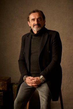 Superdry returns to profit Image