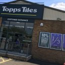 Topps Tiles posts second year of record revenues Image