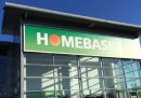 Strong summer ahead for Homebase Image