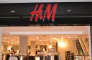 Big rise in sales for H&M Image