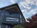 Contract delays hit Pennant results Image