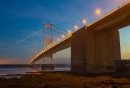 M48 Severn Bridge to close this weekend Image