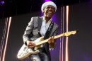 Nile Rodgers & CHIC coming to Cheltenham Image
