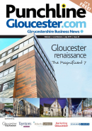 Gloucester Renaissance: The Magnificent 7 - July 2019 Image
