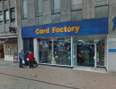 Card Factory store revenue rises over 80 per cent Image