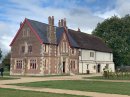 Priory gearing up for special festive events Image