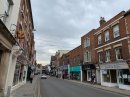 Tewkesbury one of the fastest growing areas in the UK Image