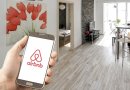Airbnb data shared with HMRC Image