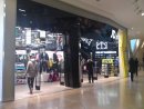 JD Sports reports rise in sales Image