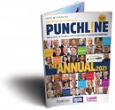 Punchline Magazine: The Annual - Feb 2021 Image