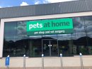 Big rise in sales for pet retailer Image