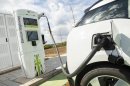 Shell to install 50,000 more EV charge points in UK Image