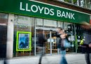 Lloyds reveals record annual profits Image