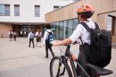 Tes Safeguarding Awareness Week highlights concerns about safety in schools Image